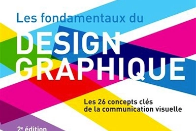 Illustration domaine d'études du design graphique à la HEPL